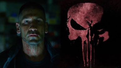 Netflix的不he Punisher' Is Coming In 2017 - New Cast Revealed