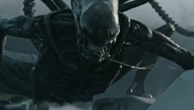 《Alien: Covenant Red Band》预告片及所有细节和剧透